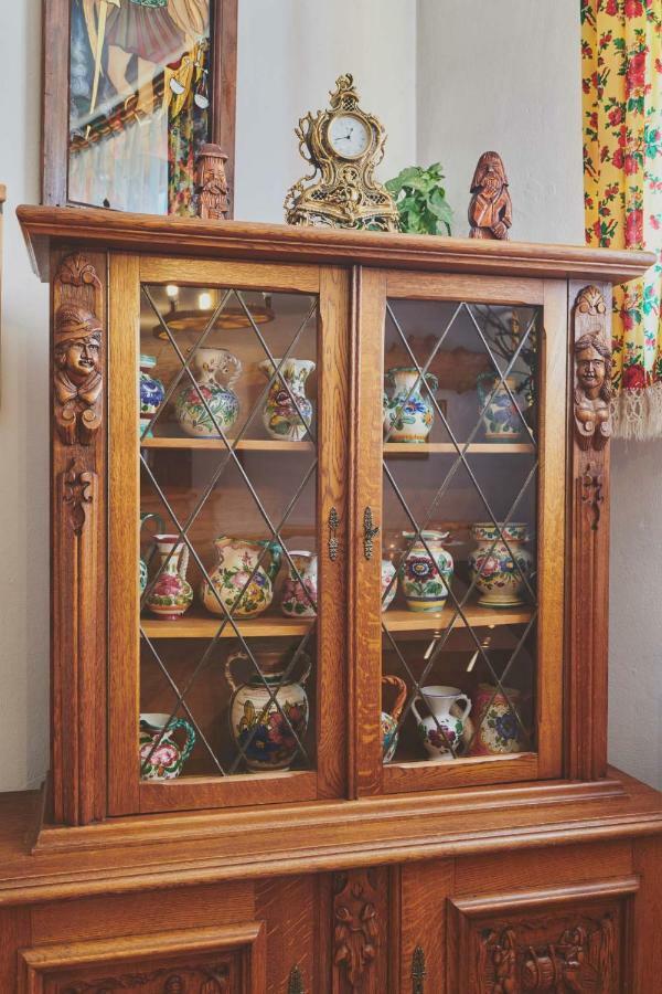 Dom Rodziny Sojkow Bed & Breakfast Bialka Tatrzanska Bagian luar foto