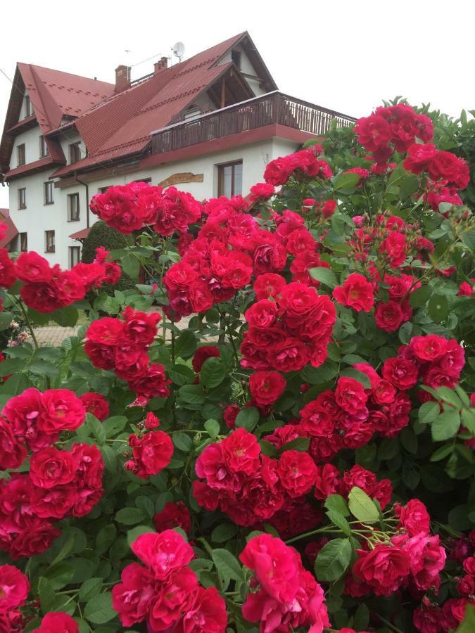 Dom Rodziny Sojkow Bed & Breakfast Bialka Tatrzanska Bagian luar foto