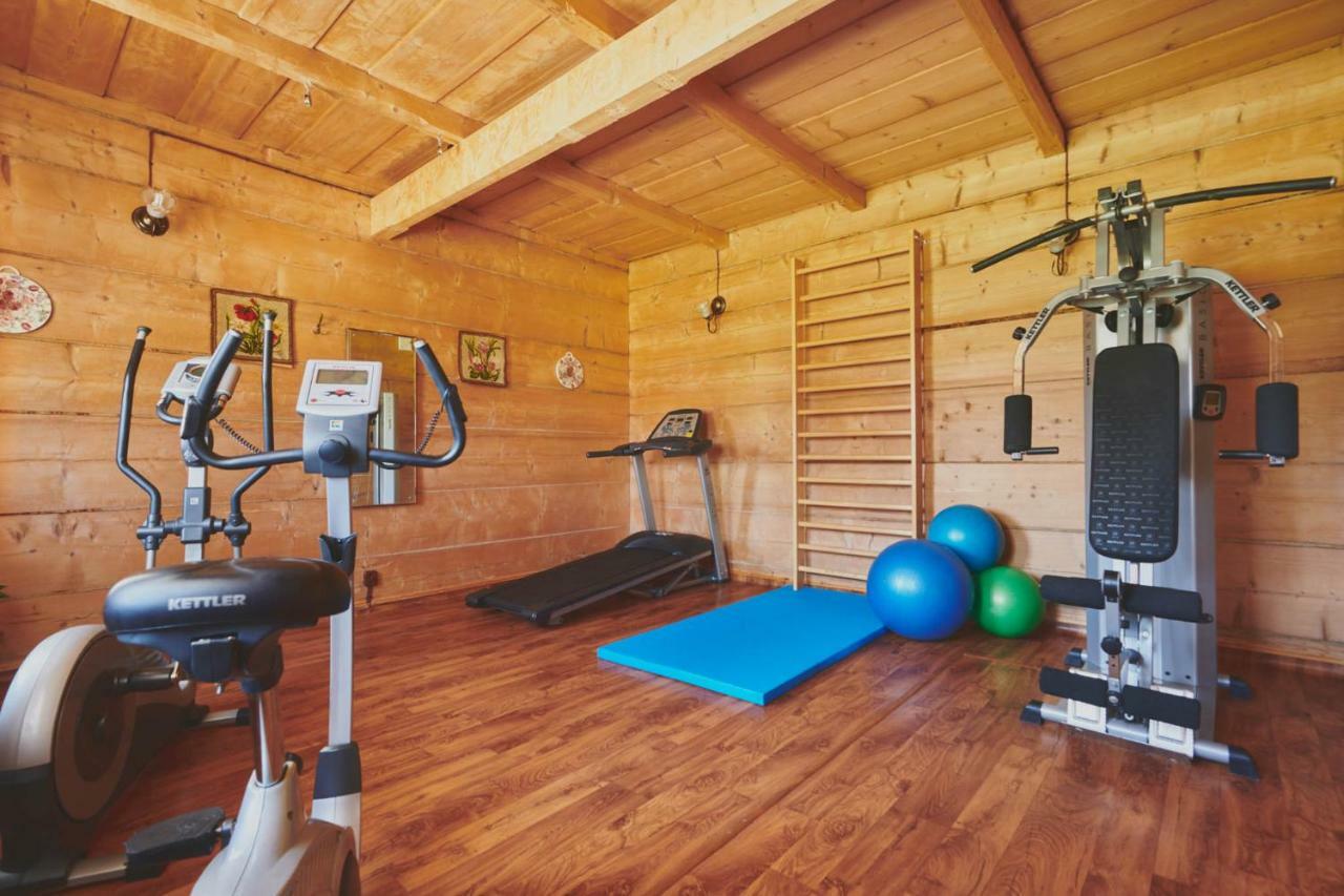 Dom Rodziny Sojkow Bed & Breakfast Bialka Tatrzanska Bagian luar foto