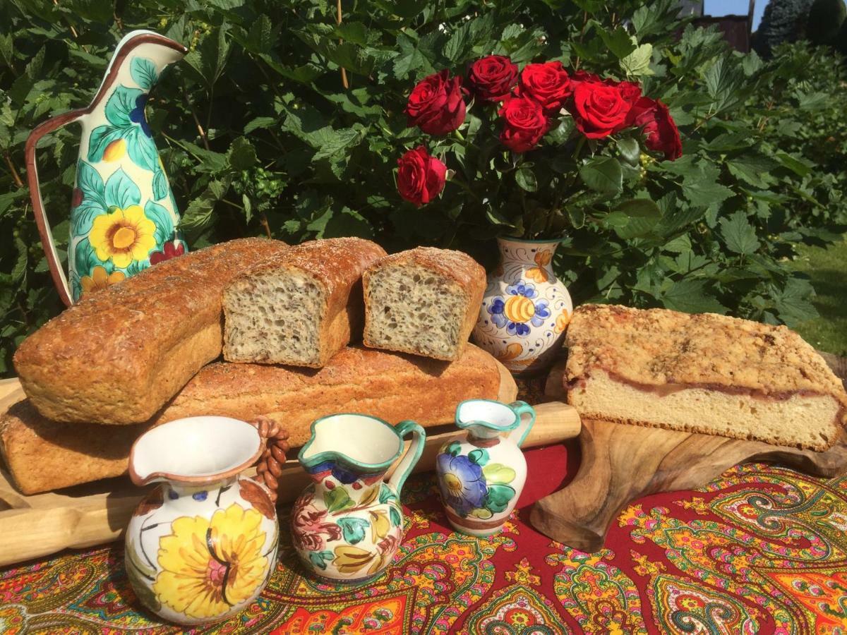 Dom Rodziny Sojkow Bed & Breakfast Bialka Tatrzanska Bagian luar foto