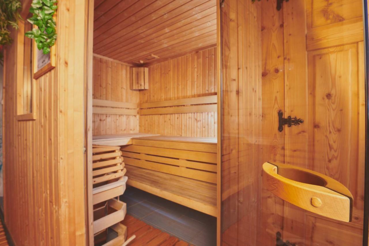 Dom Rodziny Sojkow Bed & Breakfast Bialka Tatrzanska Bagian luar foto
