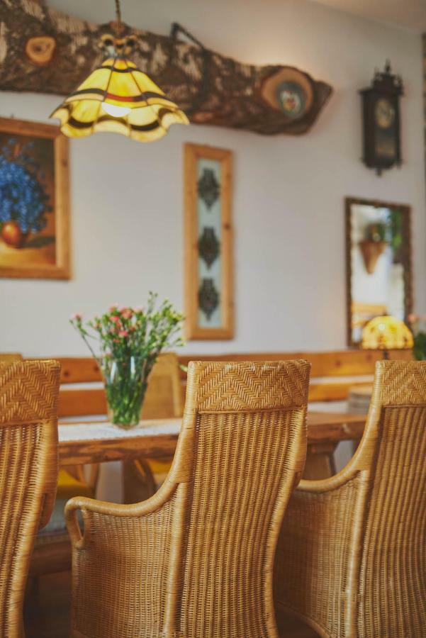 Dom Rodziny Sojkow Bed & Breakfast Bialka Tatrzanska Bagian luar foto