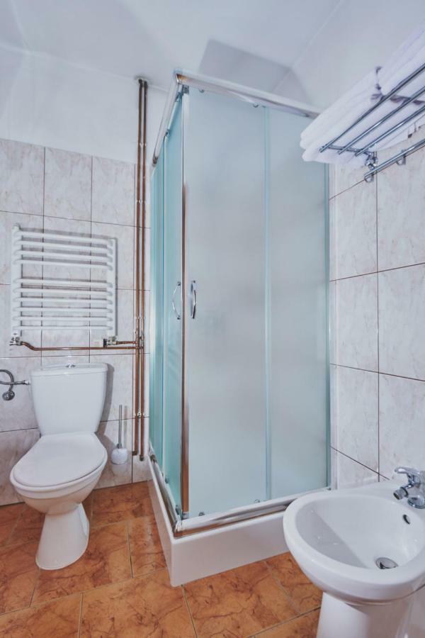 Dom Rodziny Sojkow Bed & Breakfast Bialka Tatrzanska Bagian luar foto