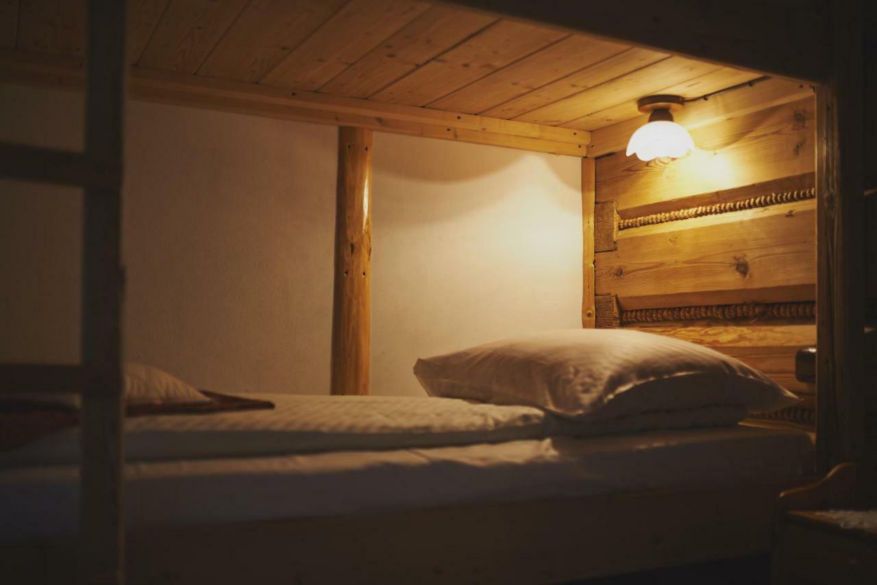 Dom Rodziny Sojkow Bed & Breakfast Bialka Tatrzanska Bagian luar foto