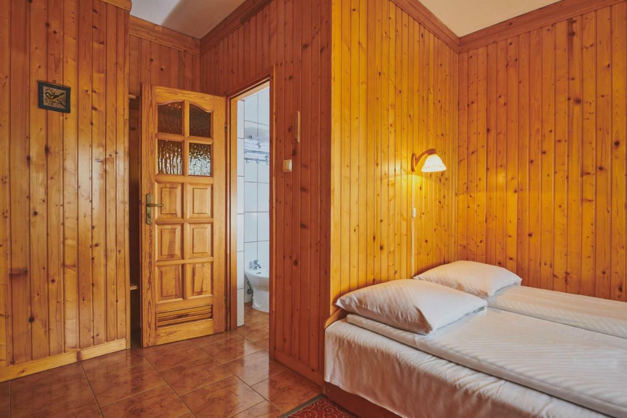 Dom Rodziny Sojkow Bed & Breakfast Bialka Tatrzanska Bagian luar foto