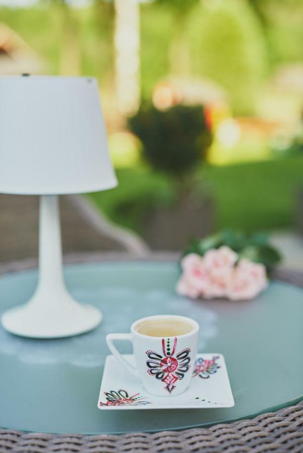 Dom Rodziny Sojkow Bed & Breakfast Bialka Tatrzanska Bagian luar foto