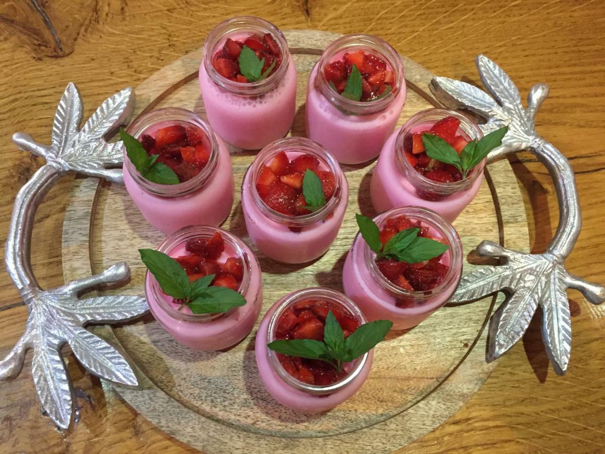 Dom Rodziny Sojkow Bed & Breakfast Bialka Tatrzanska Bagian luar foto